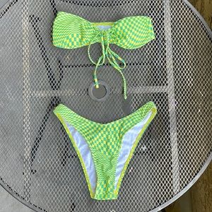 BRAND NEW, NEVER WORN BIKINI